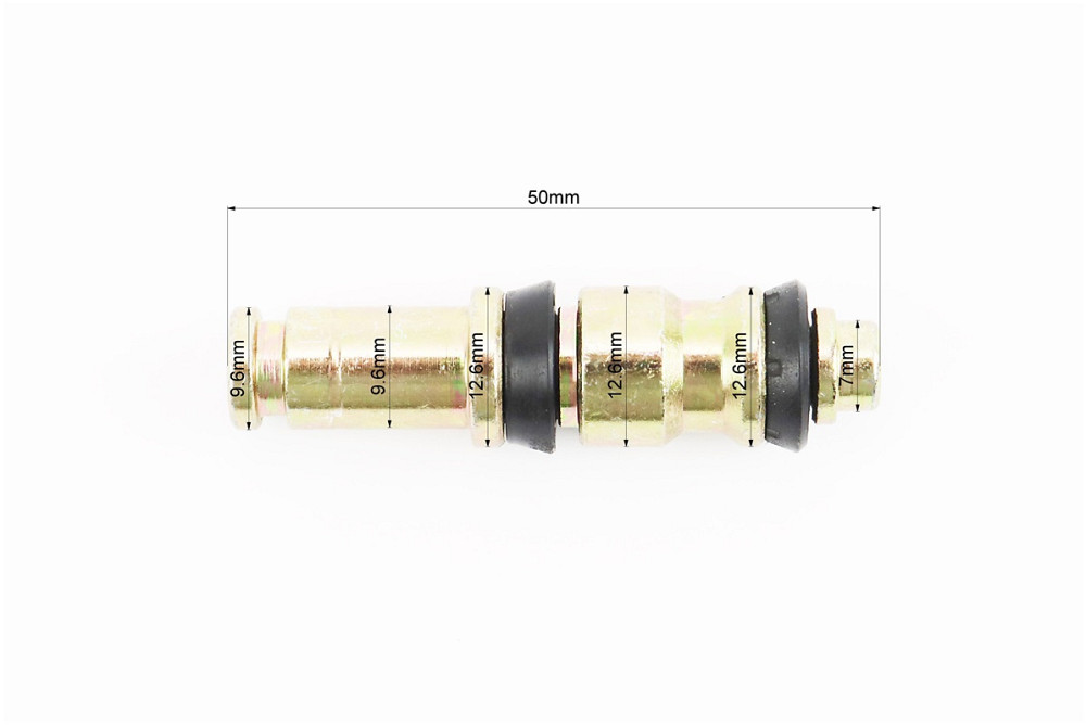 Рем. к-кт циліндру гальмівного правого Suzuki AD Київ - фото 2