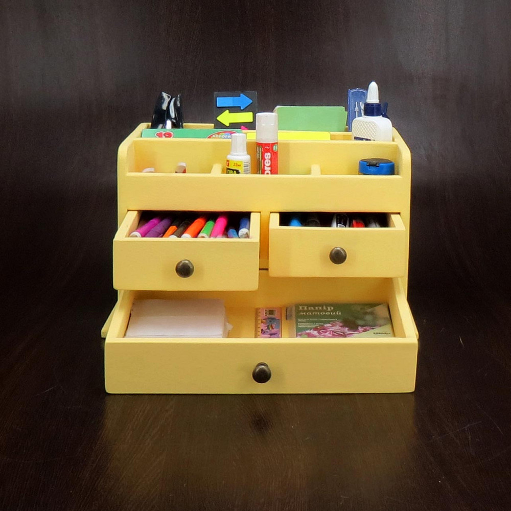 Настольный органайзер 