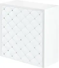 Ресепшн Panda Furniture Glamour I Recepcja Fryzjerska Rodzaj Obicia: Skaj Exclusive Киев - изображение 1