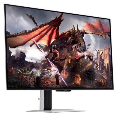 Монитор Samsung LS32DG800SZXUA Винница - изображение 8