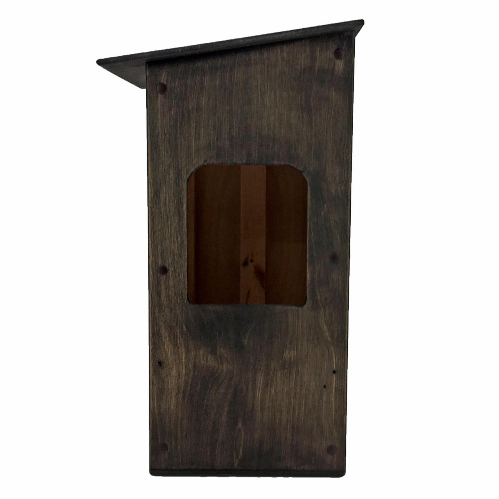 Домик для совы 