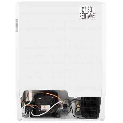 Холодильник Interline RCS 520 MWZ WA+ (RCS520MWZWA+) Винница