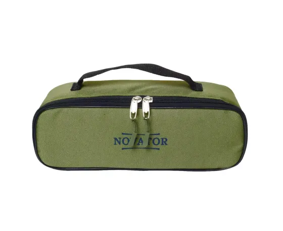 Чохол для 3х катушок від 1000 до 2500 Novator GR-1972 Киев