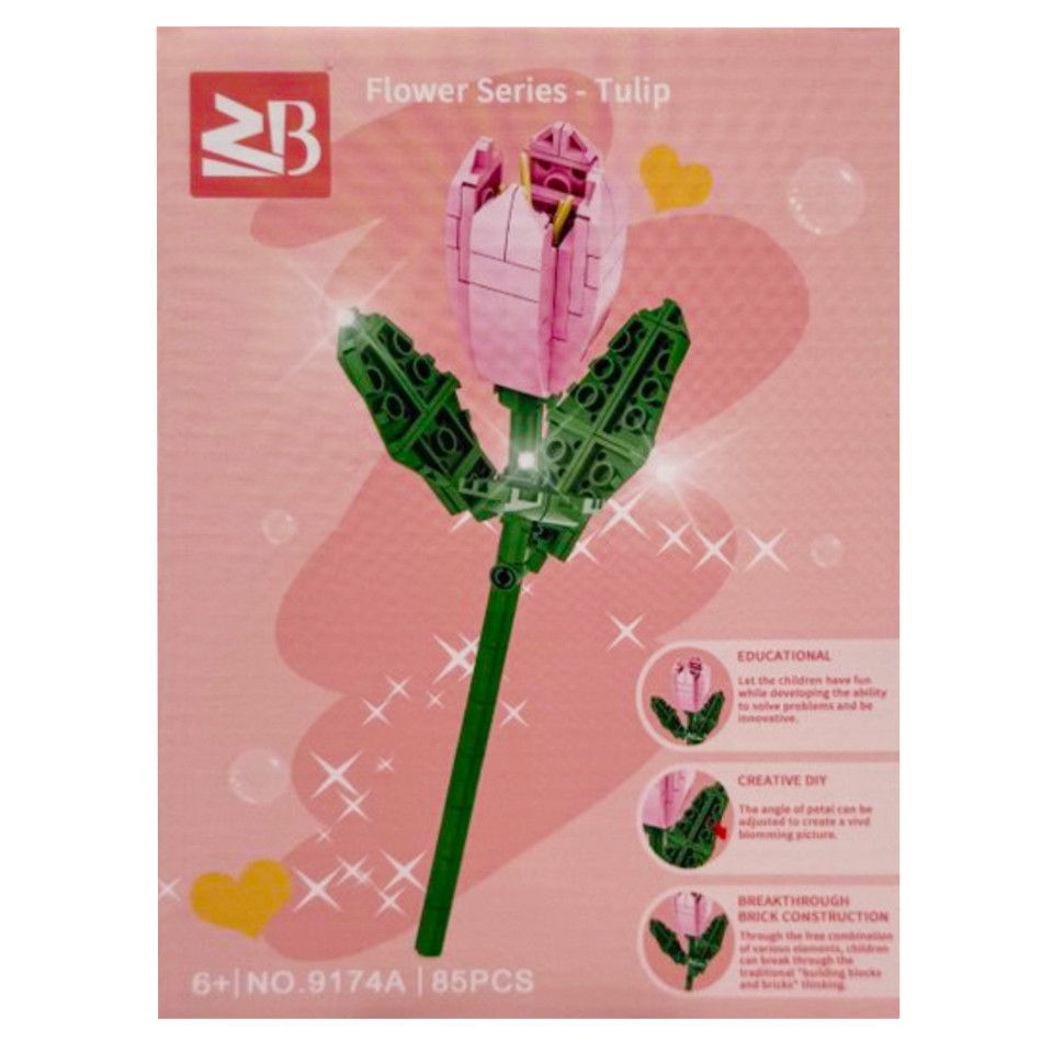 Конструктор детский 