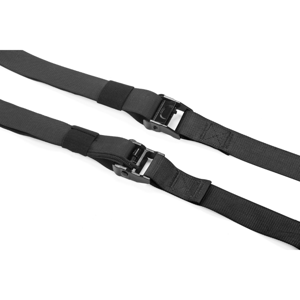 Фитнес петли TRX Gymtek Pro комплект для домашних тренировок функциональный тренажер для похудения и силы черн Киев - изображение 5