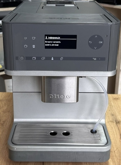 Кавомашина Miele CM 6100 Харків - фото 4