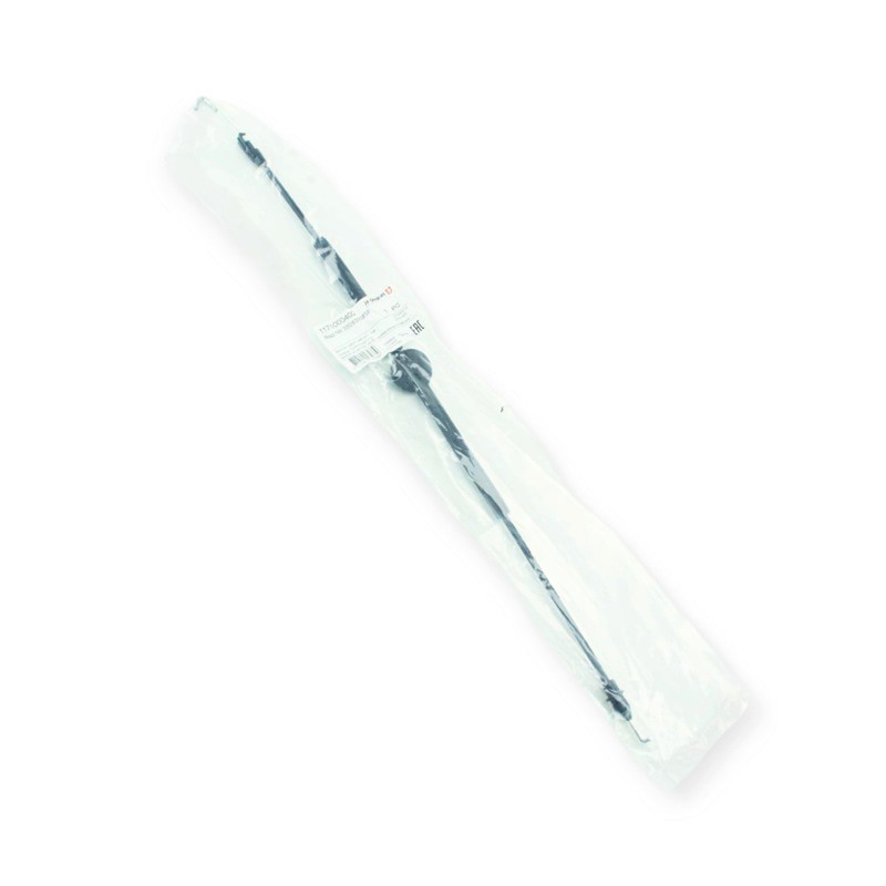 Трос відкриття зад. двері автомобіль Фольцваген Passat B5 (JP Group) Мукачево - фото 1