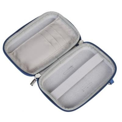 Чехол для HDD RivaCase 9101 (Blue) HDD Винница - изображение 4