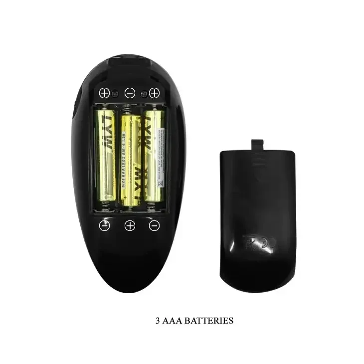 Страпон PRETTY LOVE Strap-on MYRON 7,2 Vibration Sex Aura Киев - изображение 8