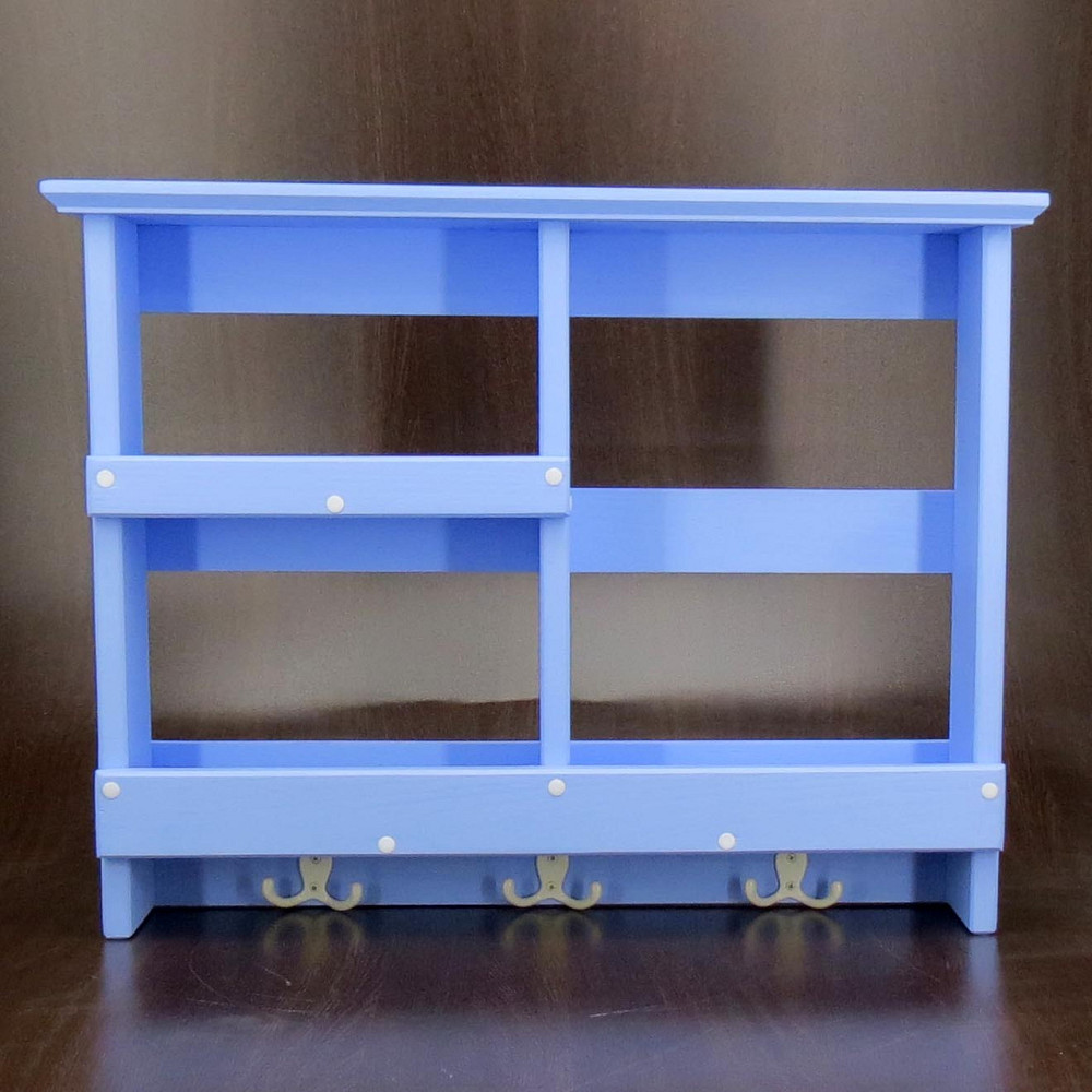 Полка для ванной 