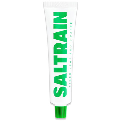 Зубна паста Saltrain З центеллою та сірою сіллю 30 мл (8809552278217) Вінниця - фото 1