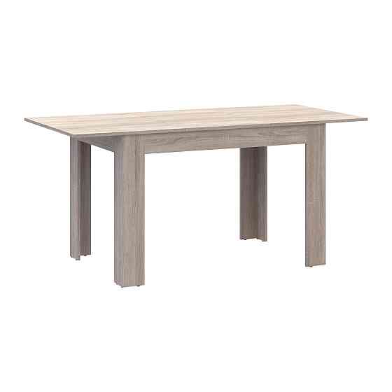 Стол в кухню Doros Флинт 120(170)х80х78 см Дуб сонома (DRS-011443) Львов