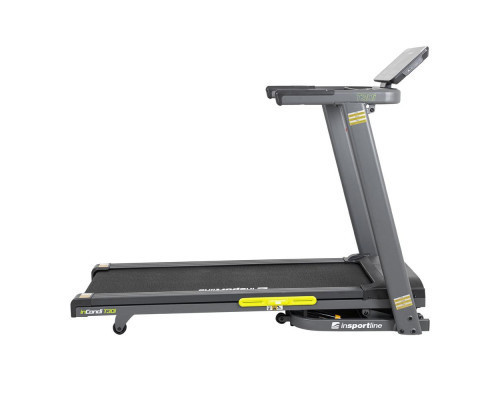 Беговая дорожка электрическая inSPORTline inCondi T30i Киев - изображение 1