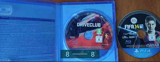 Приставка PlayStation 4 Pro на 1TB Київ