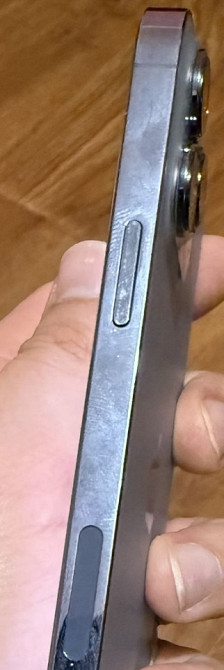 Айфон iPhone 13 Pro Max 256Gb. Киев - изображение 2