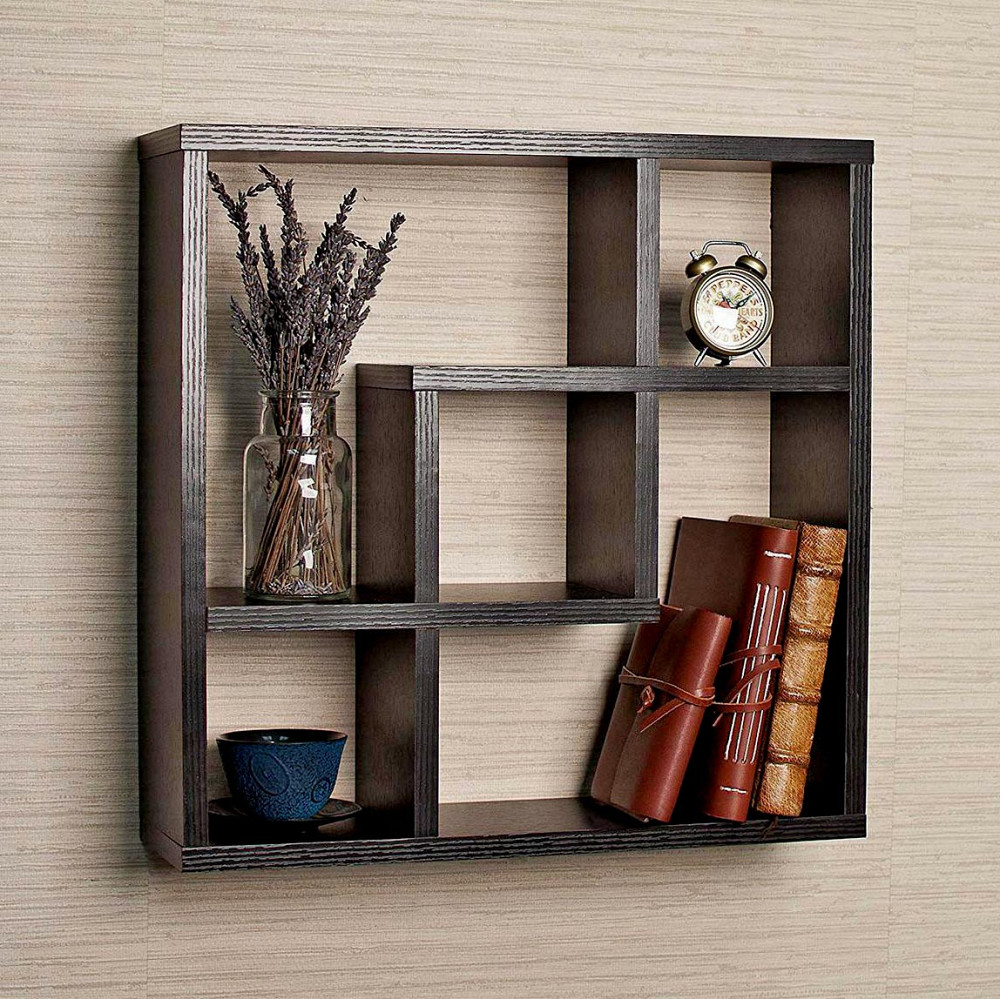 Настенная полка 