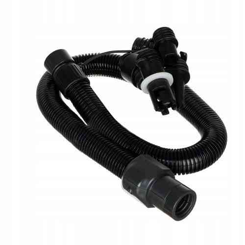 Електричний насос автомобільний 2в1 для SUP-дошки з насадками Trizand (25262) Нововолинськ