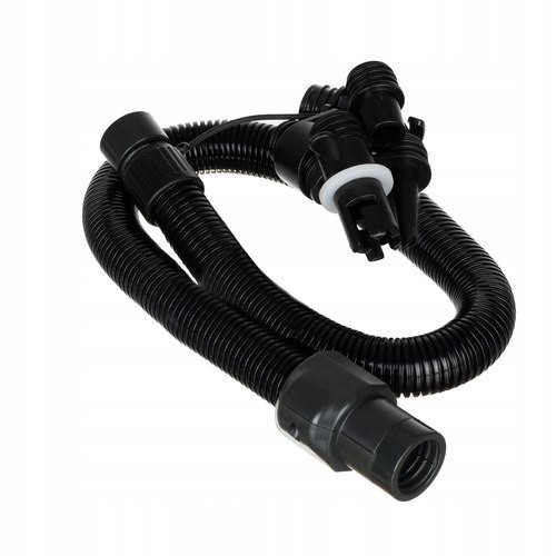 Електричний насос автомобільний 2в1 для SUP-дошки з насадками Trizand (25262) Нововолинськ - фото 6