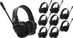 Микрофон CKMOVA Wicom E D9 Киев - изображение 1