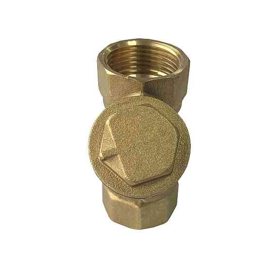 Фільтр грубого очищення ARCO 3/4″ 01831 (000008035) Київ
