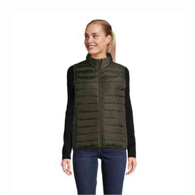 Жилет Sol's Stream BW women армійський S (04021269S) Винница