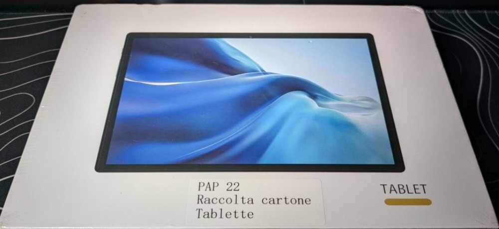 Планшет-ноутбук 11" | 24ГБ+128ГБ | Relndoo | Повний комплект. Київ - фото 3