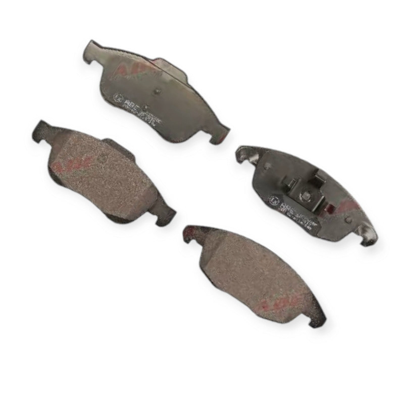 Колодки Сітроен Berlingo-Пежо Partner (2008-) передні ABE гальмівні Мукачево - фото 1