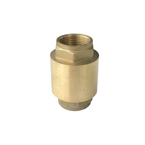 Клапан зворотного ходу води SELBA    3/4″ SL1541 Тернополь