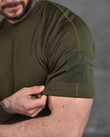 Футболка ССО tactical oliva РГ6315 Одесса
