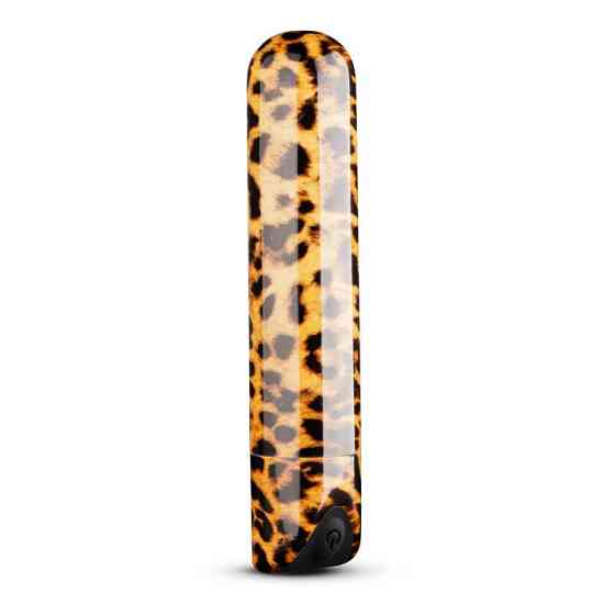 Віброкуль Panthra Nayo Bullet Vibrator Sex Aura Київ