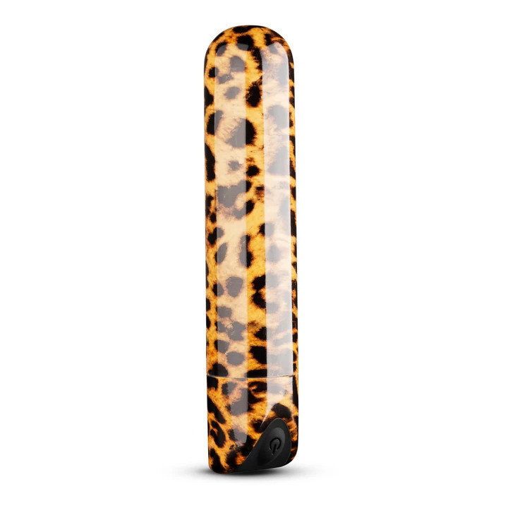 Віброкуль Panthra Nayo Bullet Vibrator Sex Aura Київ - фото 2