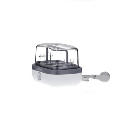 Яйцеварка Severin EK 3164 Винница - изображение 7