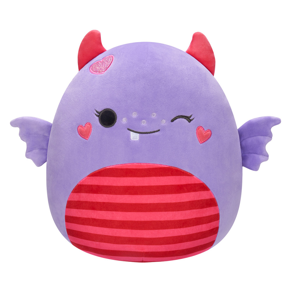 М'яка іграшка Squishmallows – Монстрик Атватер (30 cm) Дніпро - фото 1