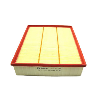 Воздушный фильтр для автомобиля Bosch 1 457 433 306 Винница - изображение 1