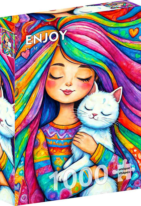 Ти мене доповнюєш - You Complete Me (Enjoy-2247) Киев - изображение 1