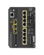 Комутатор Switch Cisco IE-3500-8T3X-E Київ