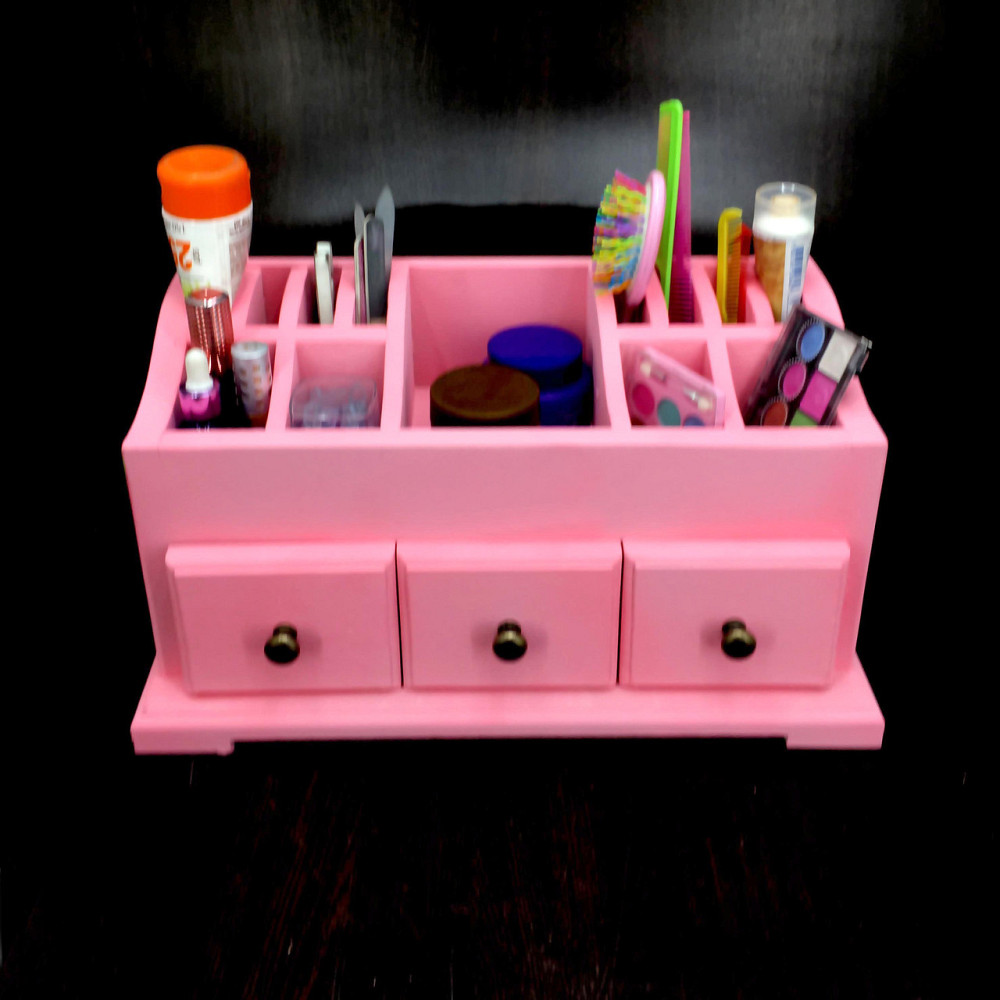 Органайзер для косметики "Мавія" барбі Миколаїв - фото 5