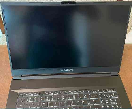 Ноутбук 17 FHD Gigabyte A7 K1 Київ