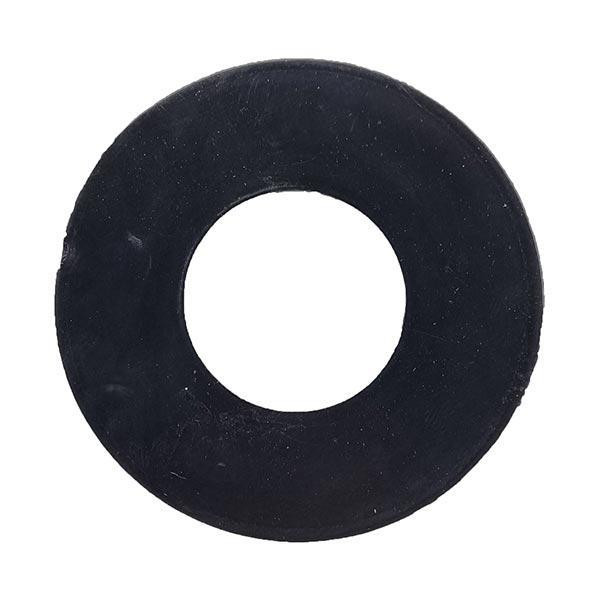 Мембрана-Клапан в зливну стійку унітазу 60/32 гума Харків - фото 1