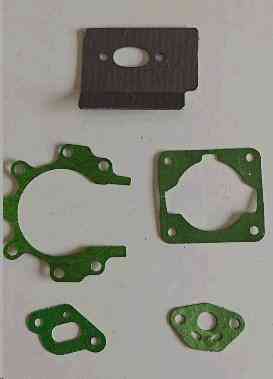 Прокладки мотокосы (набор)   1E36F Мукачево