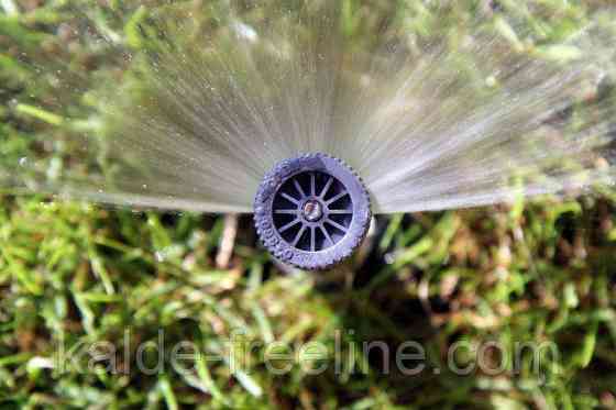 Дощувач Presto-PS зрошувач висувний для побудови систем поливу (7711) Харьков