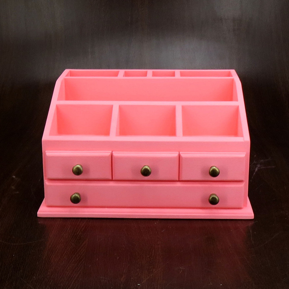 Органайзер для косметики 