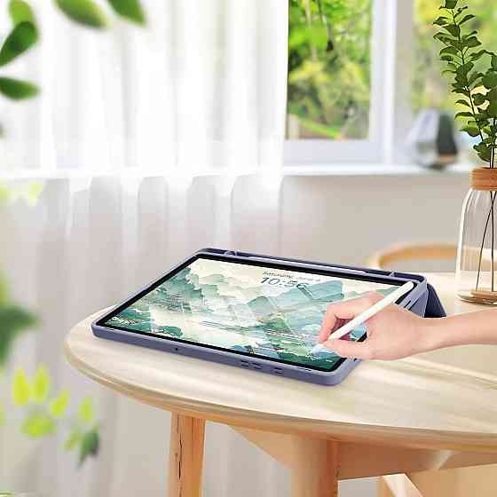 Чохол-книжка Samsung Galaxy Tab A9+/A9 Plus 2023 11 Inch SM-X210/X215/X216 Днепр