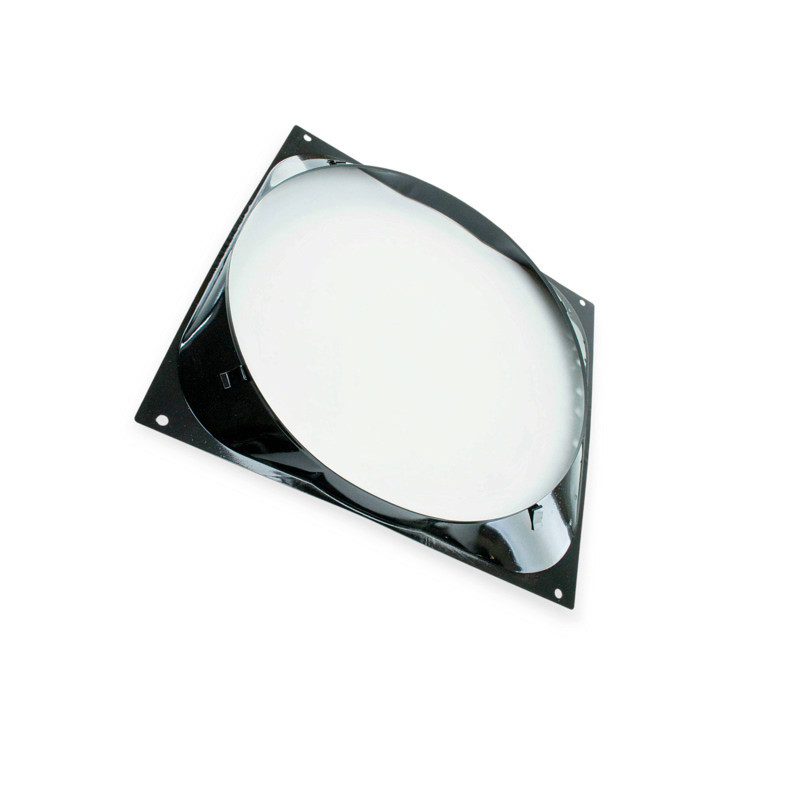 Кожух МТЗ (дифузор) радіатора Мукачево - фото 1