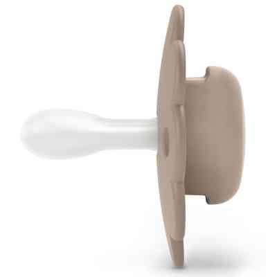 Пустышка Suavinex Wonder физиологическая, 0-6 мес. (308381) Винница