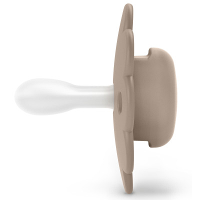 Пустышка Suavinex Wonder физиологическая, 0-6 мес. (308381) Винница - изображение 2