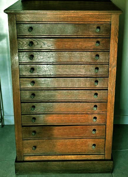 Органайзер для метизів "Доклер" мускат Миколаїв - фото 1