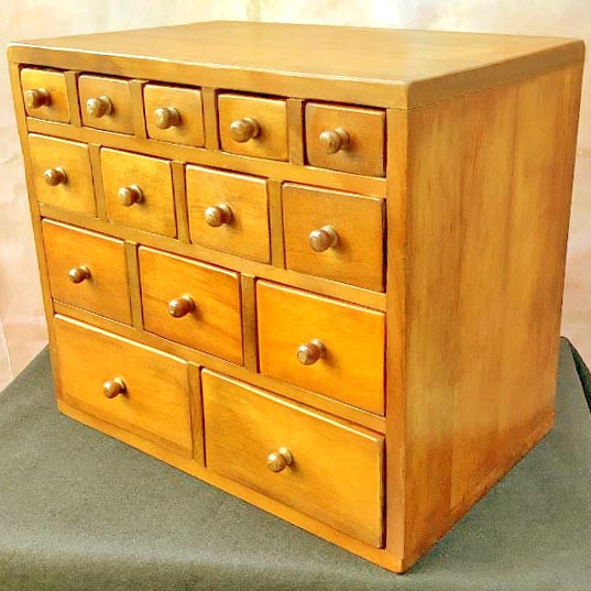 Органайзер для метизів "Фларті" каррі Миколаїв - фото 1