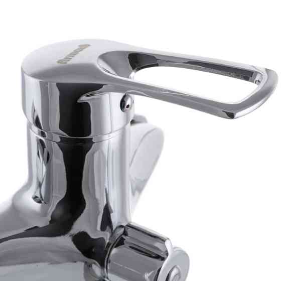 Смеситель для ванны Armata Hansberg 006 (CH0259) - качественный и надежный Харьков