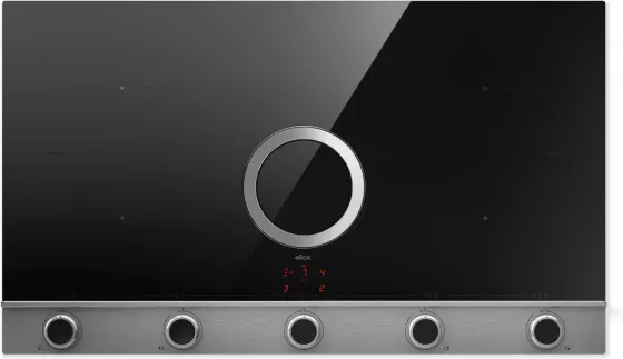 Варочная поверхность Elica NIKOLATESLA UNPLUGGED EVO IX/A/90 (wyciąg) Киев